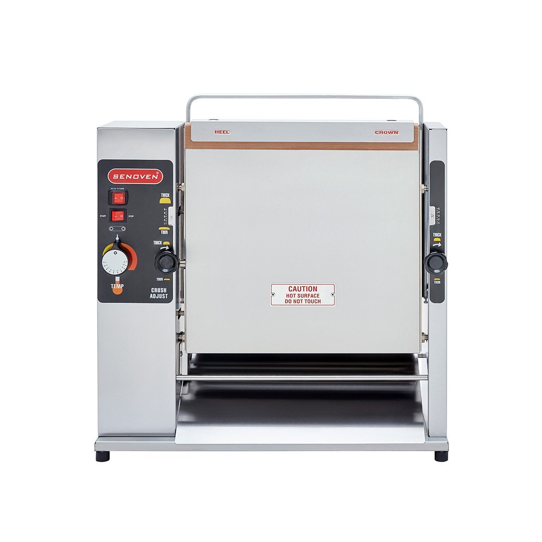 Şengün Dikey Konveyörlü Tost Makinesi, Elektrikli EKM-40