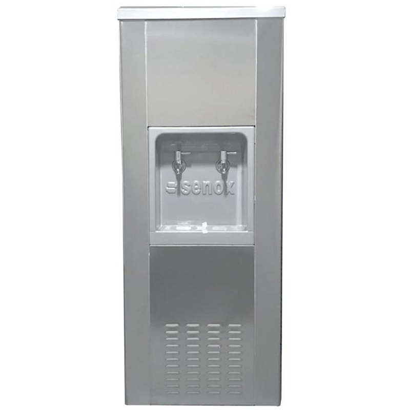 Senox Arıtmalı Su Sebili Soğuk Su 80 Litre 80 LK-AS