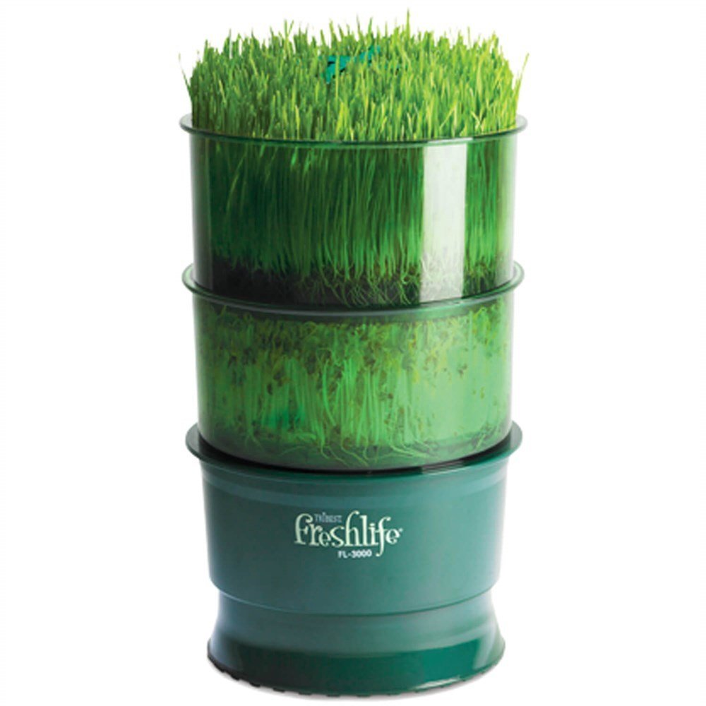 Tribest Freshlife Automatic Sprouter