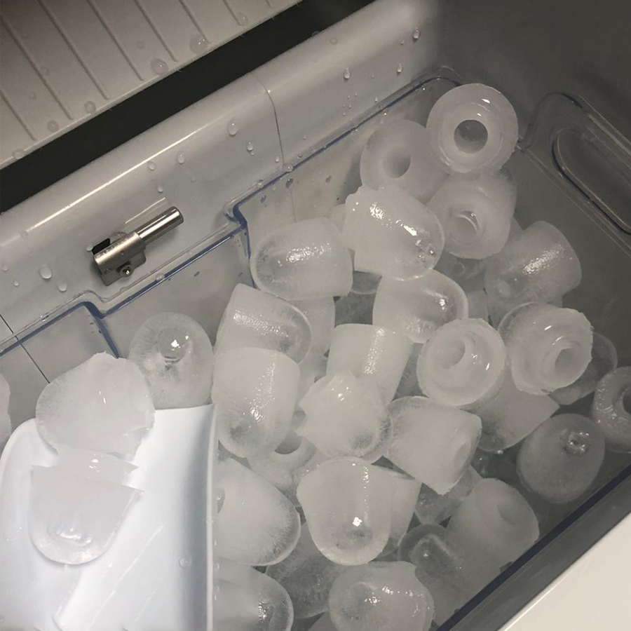Uğur Ubm 20 Ice Machine