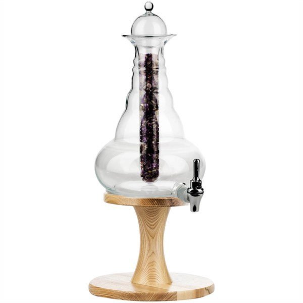 Universe Water Revitalizing Carafe 10 Lt.