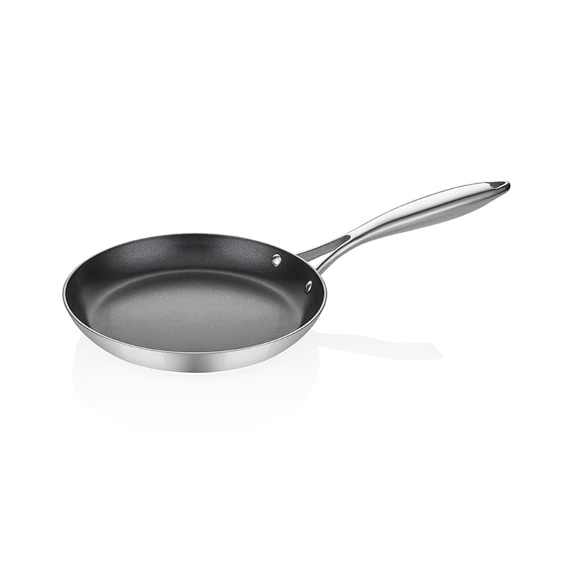 Altınbaşak A 125KO 28 Silverstar Elit Krep ve Omlet Tavası 28 cm