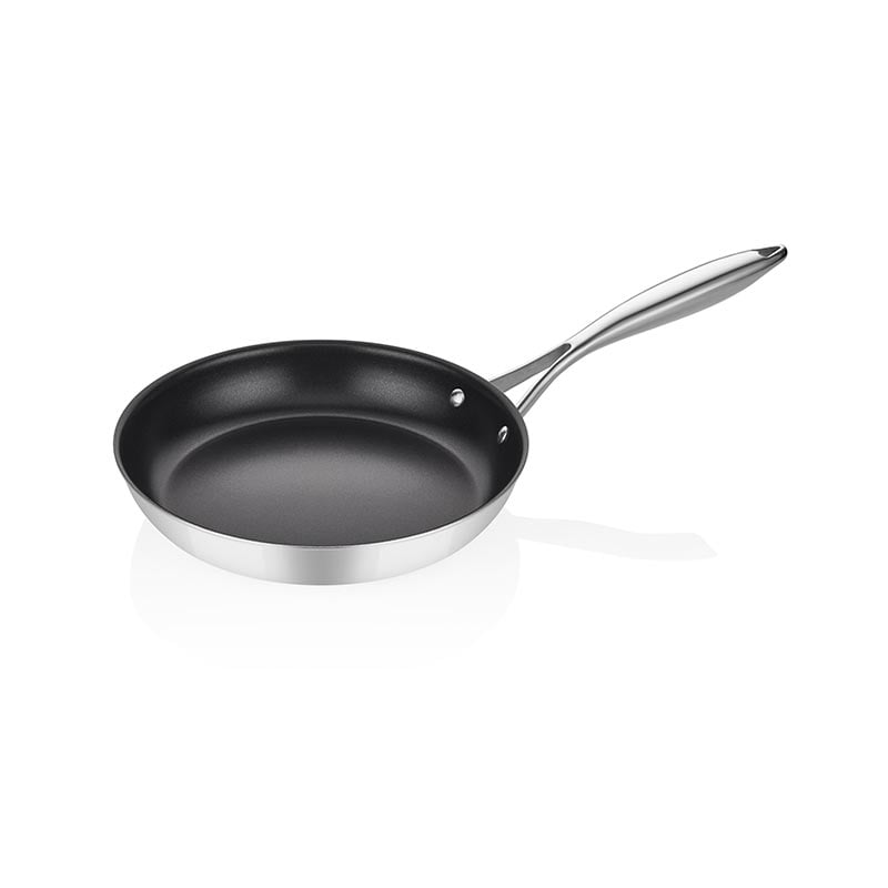Altınbaşak A 125ST 30 Silverstar Elit Sote Tavası 30 cm