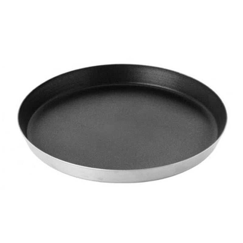 Altınbaşak Alüminyum Pizza Tavası 42 cm