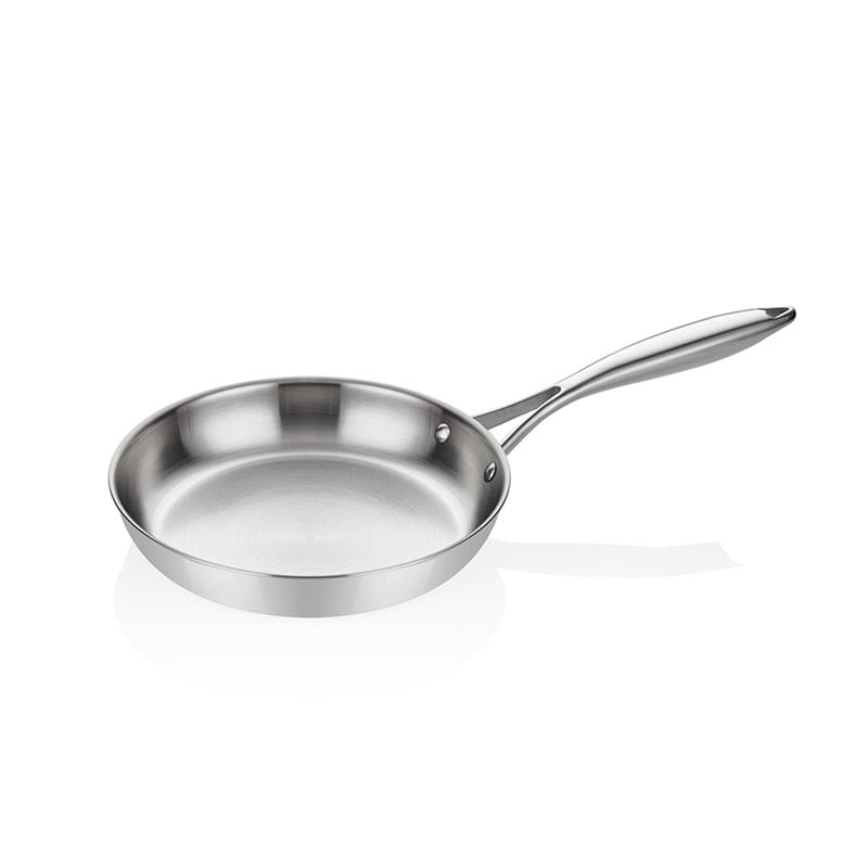 Altınbaşak Elite Multi Metal İndüksiyon Çelik Sote Tavası 28 cm