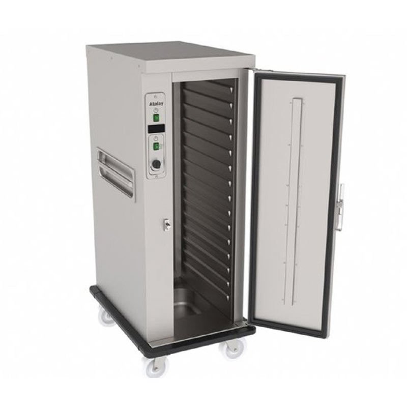 ATALAY ABA-15 1/1 Banquet Cart