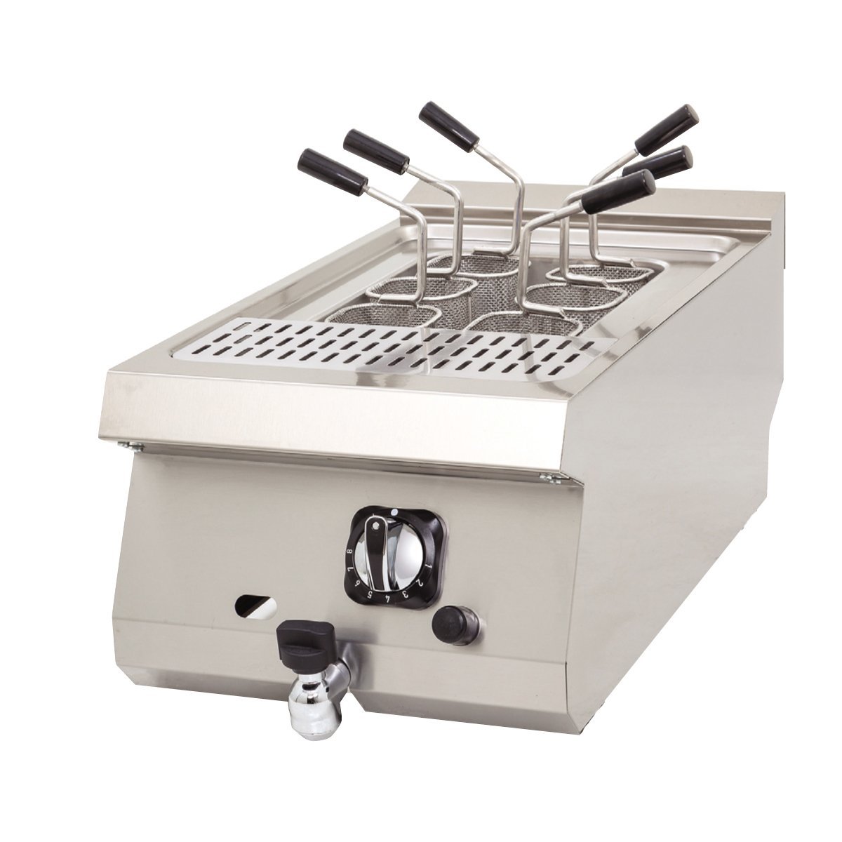 DRN Gas Pasta Cooker 40x70
