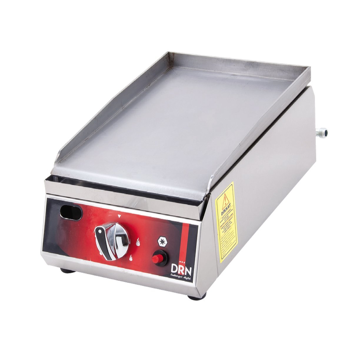 DRN Pleyt Izgara   30cm   Gazlı