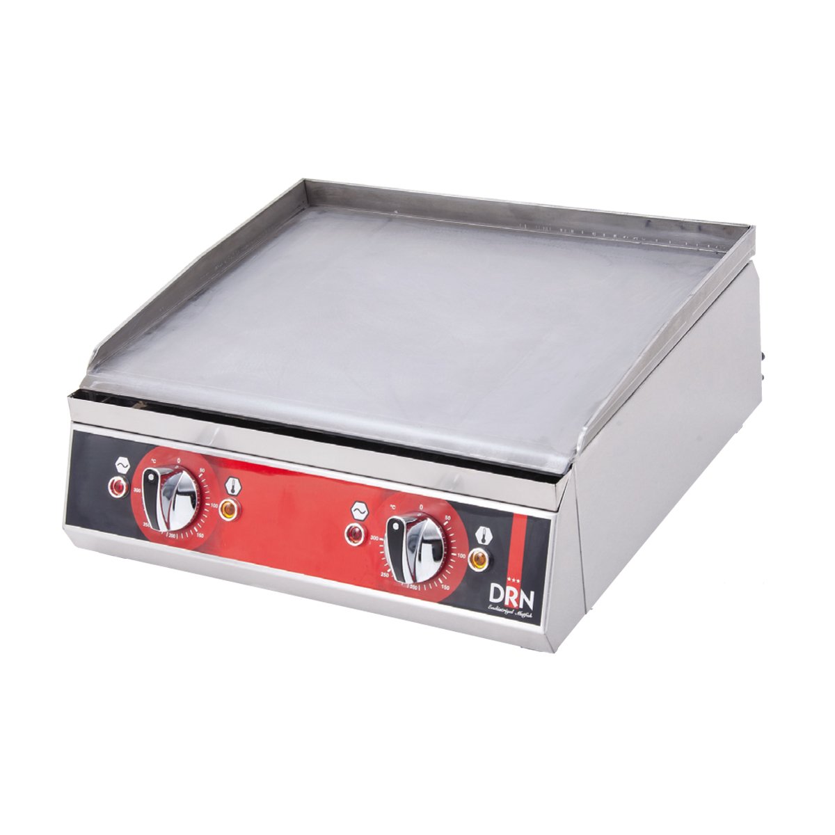 DRN Pleyt Izgara   50cm   Elektrikli