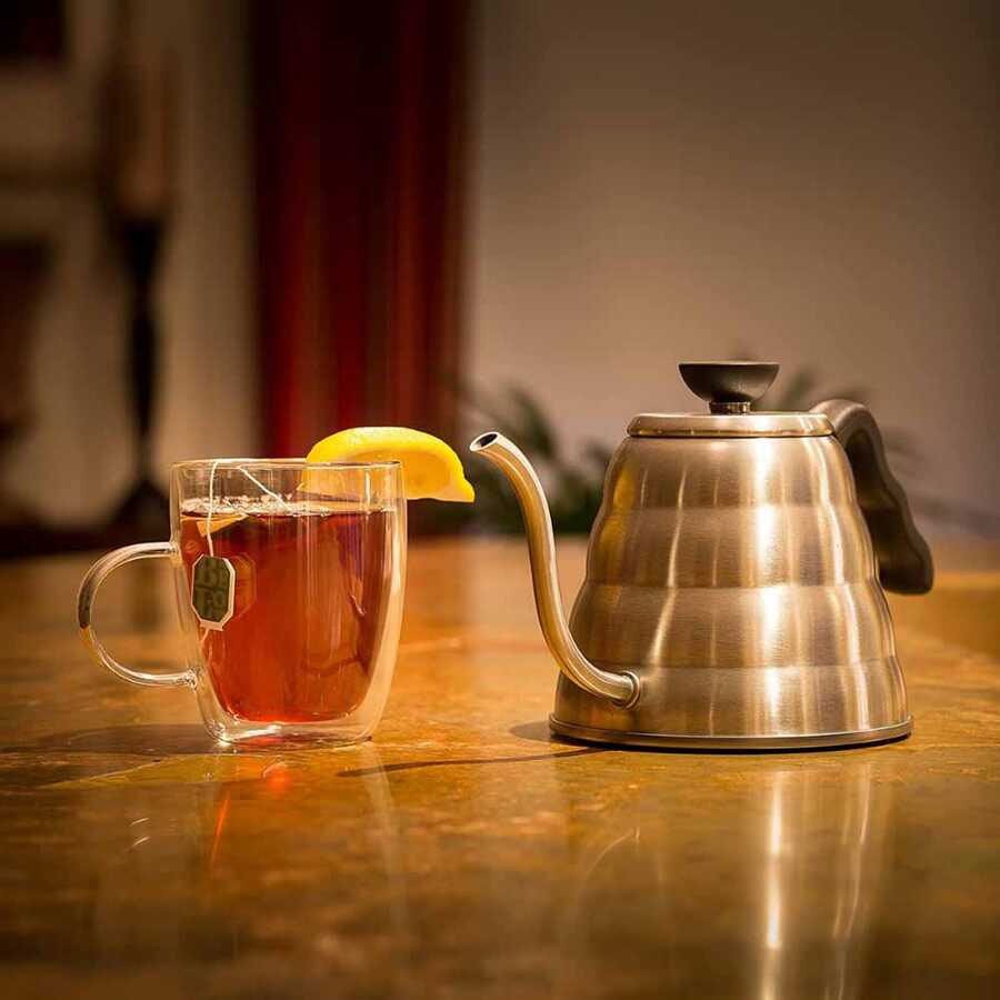 Epinox Barista Kettle 1200 ml İB-1200