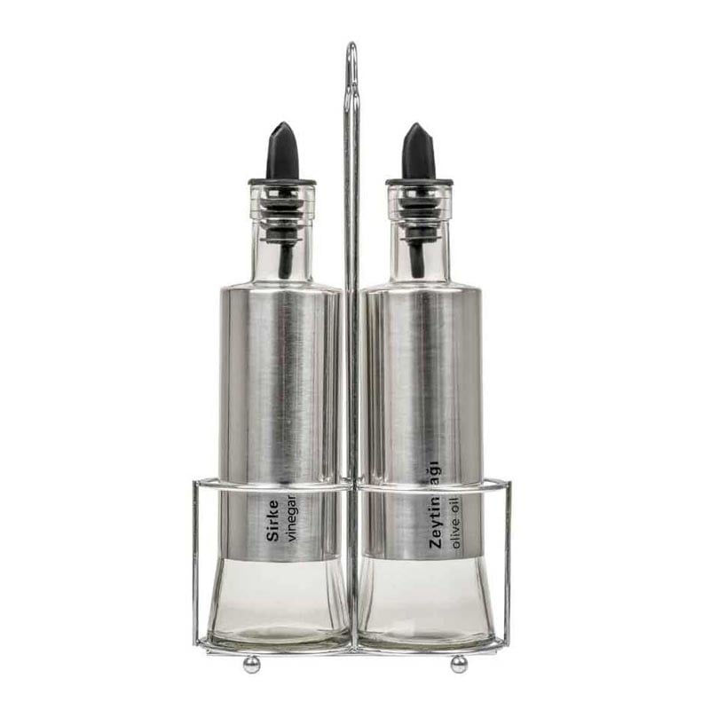 Epinox LYS-300 Leylak 2'li Yağlık Set 300 ml