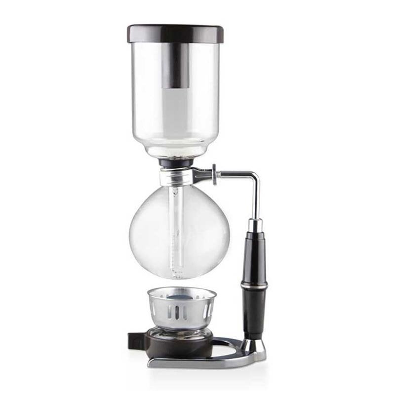 Epinox SFN-5 Sifon Kahve Demleme 5 Bardak Kapasiteli