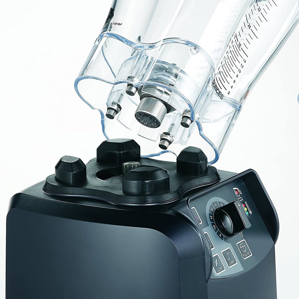 Hamilton Beach Bar Blender Hbh 650