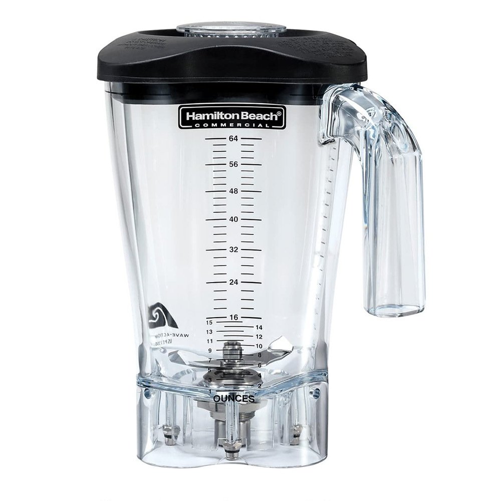 Hamilton Beach Bar Blender Hbh 650