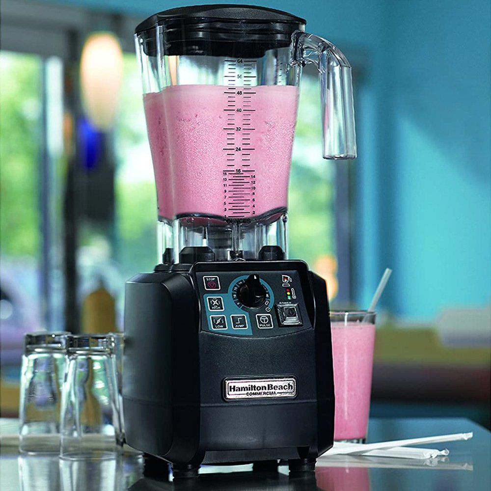 Hamilton Beach Bar Blender Hbh 650