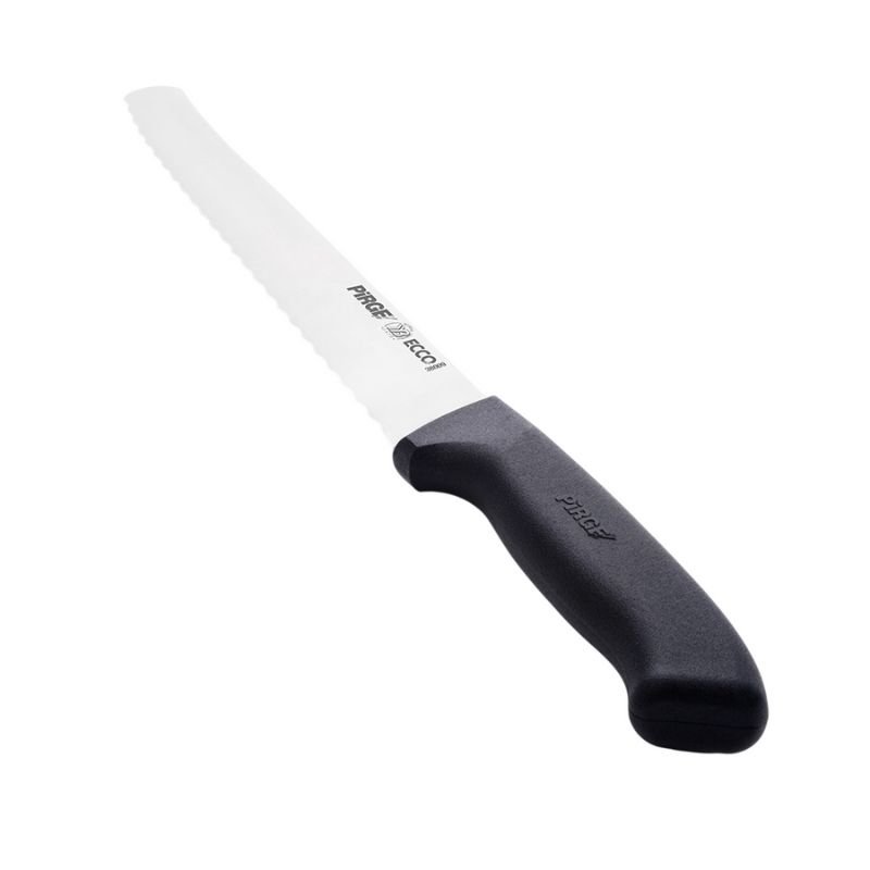 Pirge Ecco Ekmek Bıçağı Geniş Pro 22,5 cm - 38009