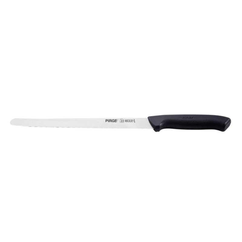 Pirge Ecco Ekmek Bıçağı Geniş Pro 22,5 cm - 38009