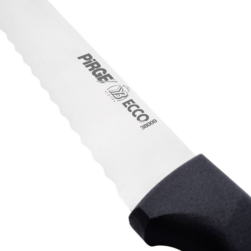 Pirge Ecco Ekmek Bıçağı Geniş Pro 22,5 cm - 38009