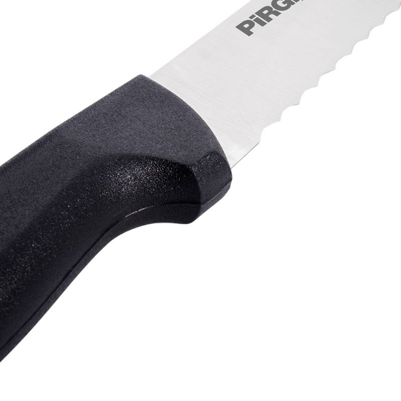 Pirge Ecco Ekmek Bıçağı Pro 17,5 cm - 38024