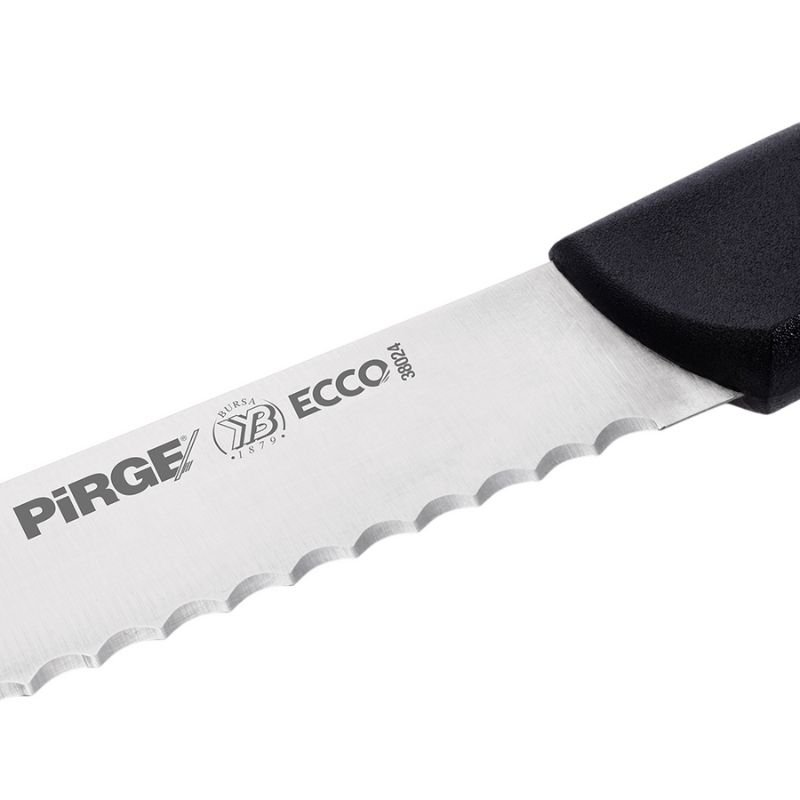 Pirge Ecco Ekmek Bıçağı Pro 17,5 cm - 38024