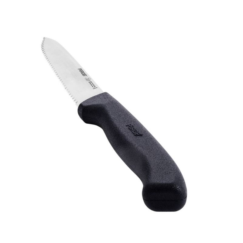 Pirge Ecco Sebze Bıçağı Dişli 12 cm - 38049