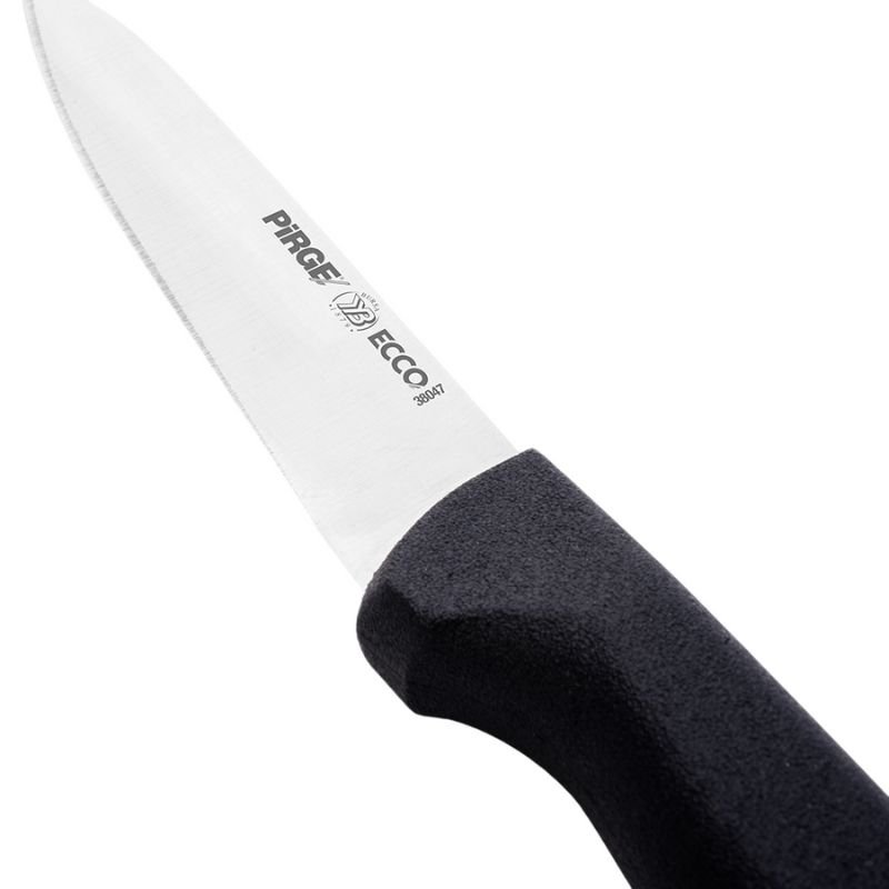 Pirge Ecco Sebze Bıçağı Sivri 9 cm - 38047