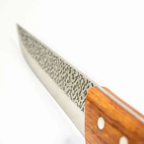 Pirge Elite Forged Kasap Bıçağı 19 cm - 31373
