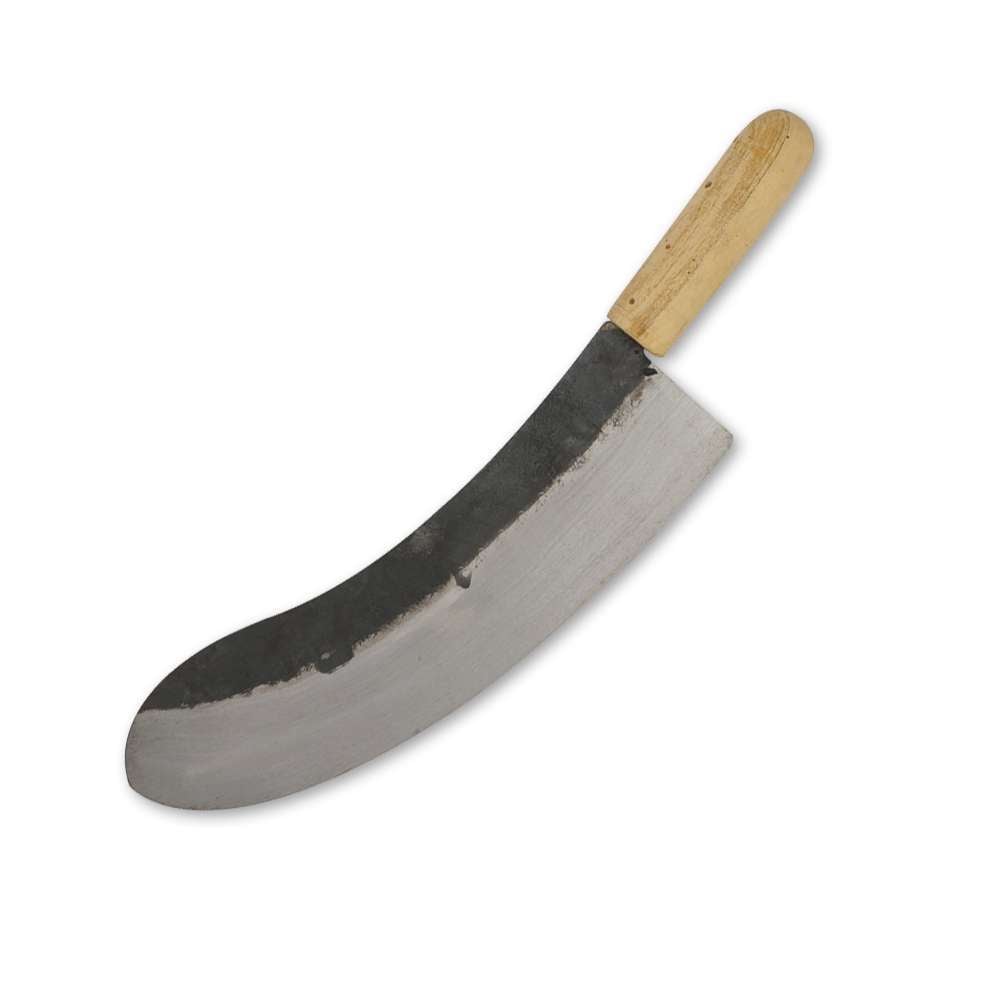 Pirge Zırh - Carbon Steel 30 cm - 61071