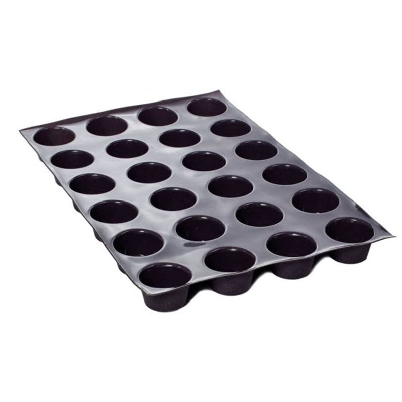 Rational Muffin and Timbale Molds (1/1 GN)