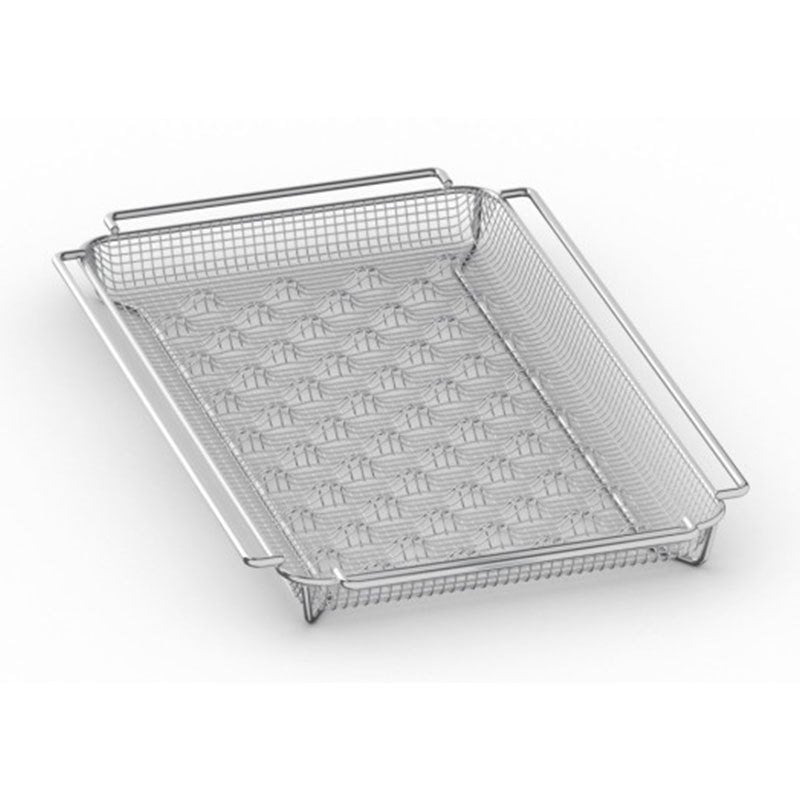 Rational French Fry Basket 1/2 GN 50 mm