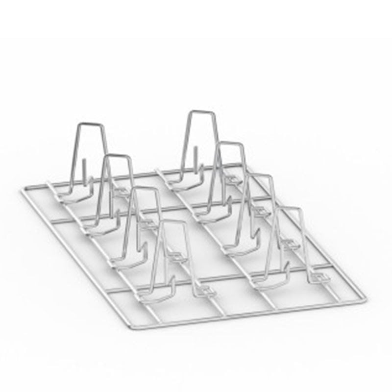 Rational Chicken Roasting Rack 4 Chicken Capacity