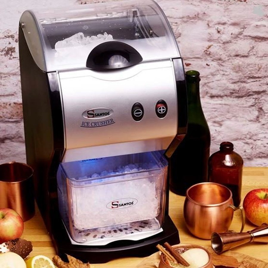 Santos Ice Crusher No-53