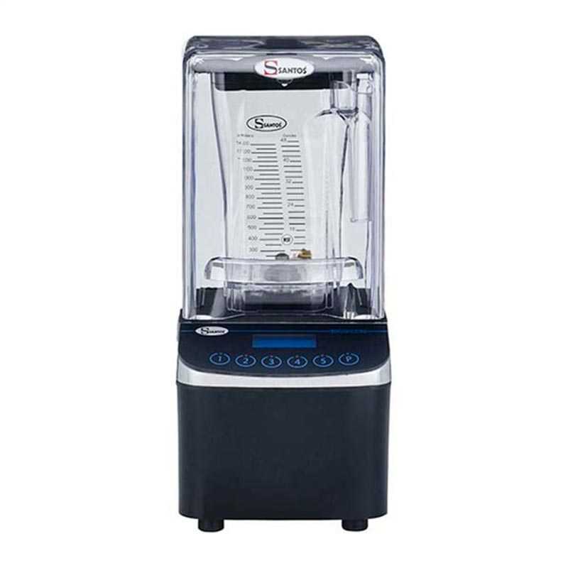 Santos No 62 Bar Tipi Blender