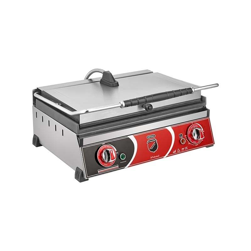 Silverinox محمصة خبز 20 شريحة كهربائية