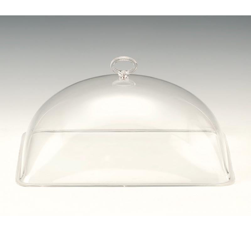 Zicco ZCP-709 Akrilik Teşhir Kapak GN 1/2 27x33 cm