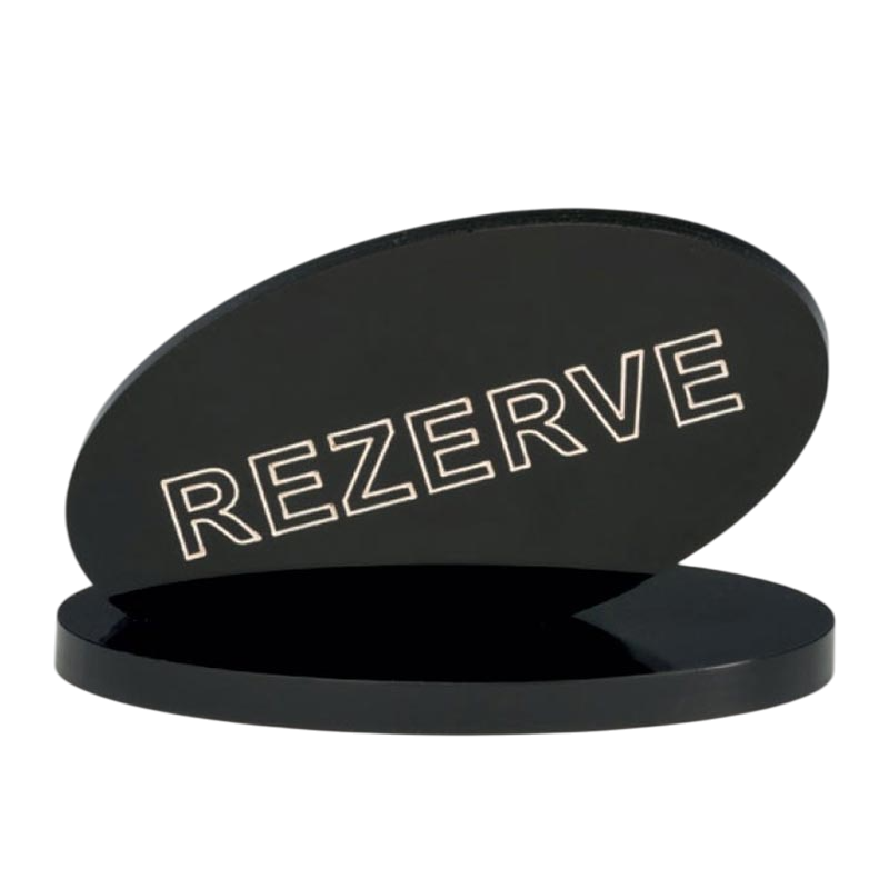 Zicco ZCP-741 Akrilik Rezerve 7x13x8 cm Siyah