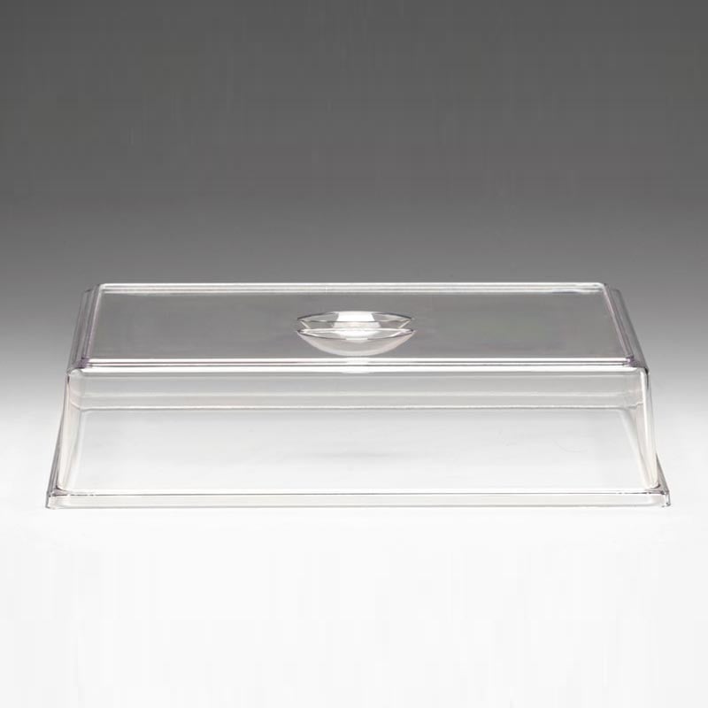 Zicco ZCP-780 Polikarbon Kapak 25x35x6 cm