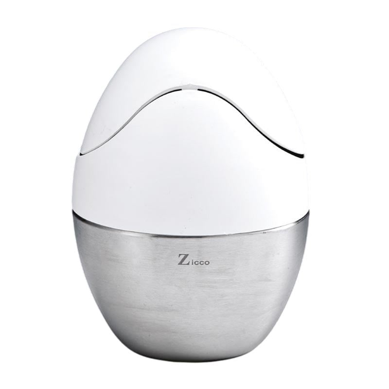 Zicco ZKC-1123 Masaüstü Çöp Kovası 20 cm