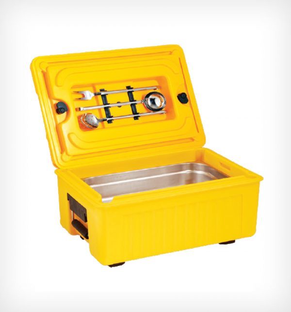 Avatherm 100 Thermobox