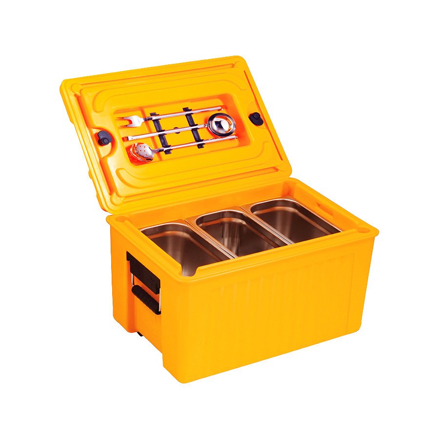 Avatherm 300 Thermobox