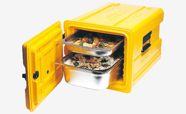 Avatherm 400 Thermobox