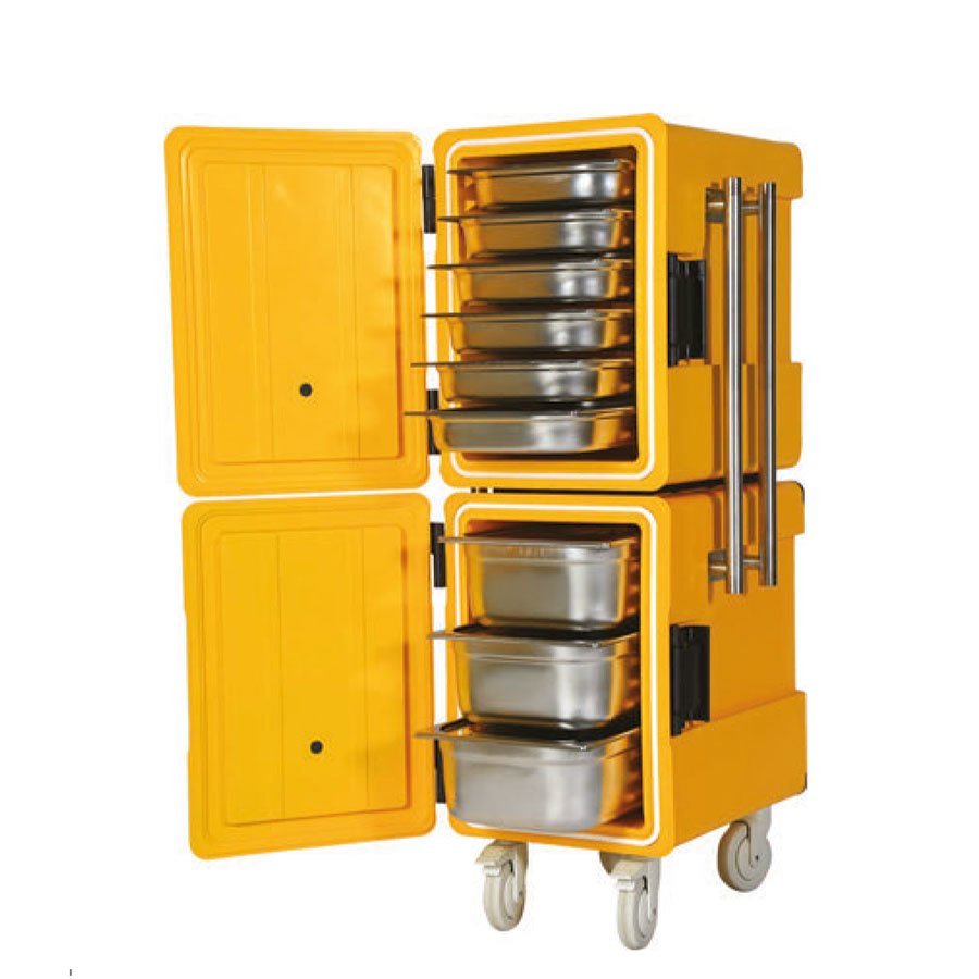 Avatherm 600M Double Thermobox