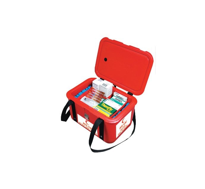 Avatherm F180 Medical Transport Box