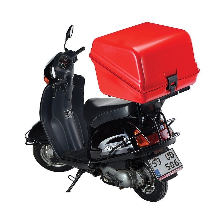 Avatherm Pizzabox Motor Çantası