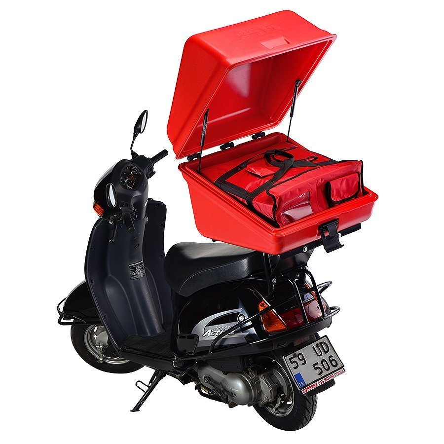 Avatherm Pizzabox Motor Çantası