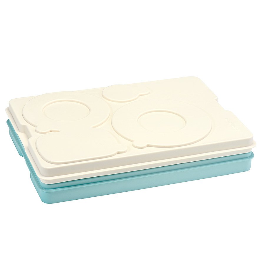 Avatherm Resital Thermo Tray Without Lock