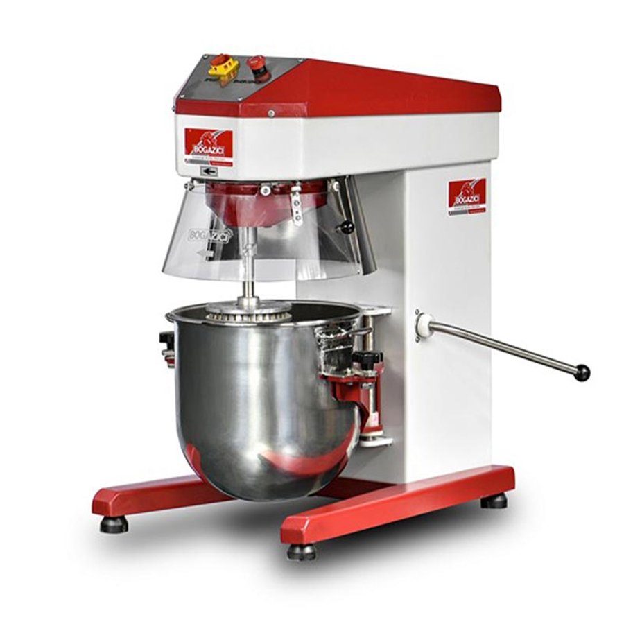 Boğaziçi 40 LT Planet Mikser