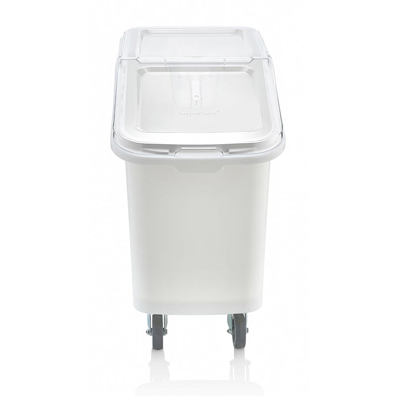 GastroPlast GIB-03 Polypropylene Ingredient Bin 62 L