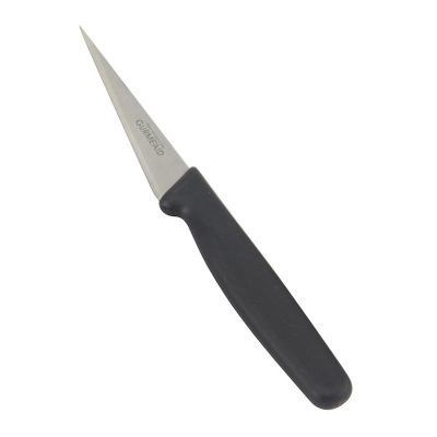 Gurmeaid Decorative Knife, Straight, 6 cm