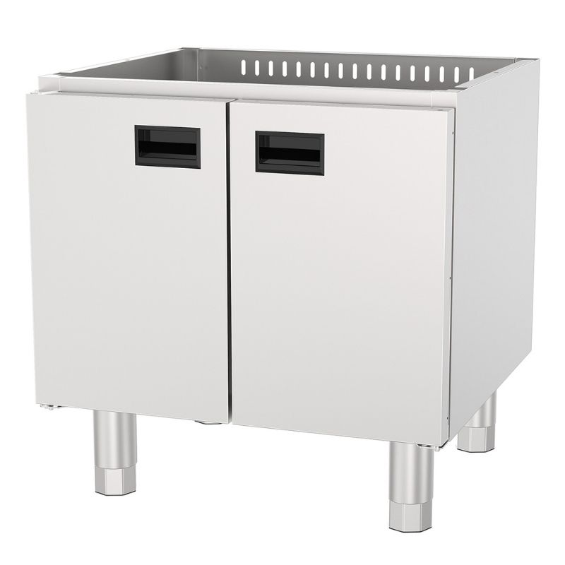 Öztiryakiler 600 Seri Set Altı Dolap, 60 lık, 600x550x610 mm